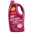 Bissell Pet Odor and Stain Removal Formula