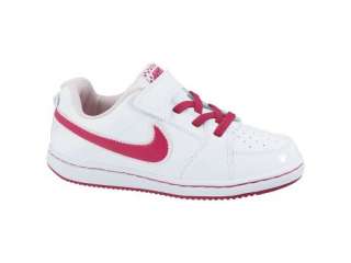  Chaussure Nike Backboard 2 pour Petite fille