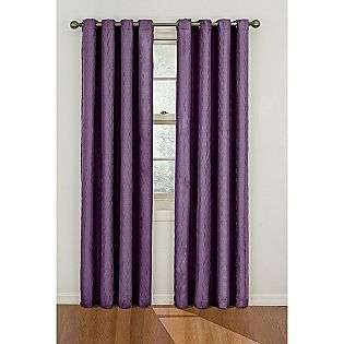 Current Blackout Window Panel  Eclipse Curtains For the Home Window 