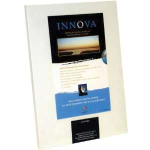Innova Art Opus Digital Presentation Album with 20 Sheets of A4 Size 