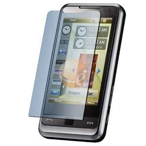  Reusable Screen Protector Samsung Omnia i910 Cell Phones 