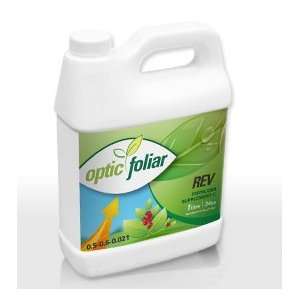  Optic Foliar REV 0.5 0.6 0.021, 17 oz