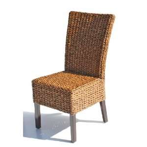  Cabo Seagrass Dining Chair