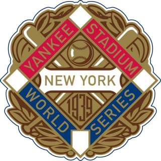 MLB New York Yankees Iron On Transfer #15  