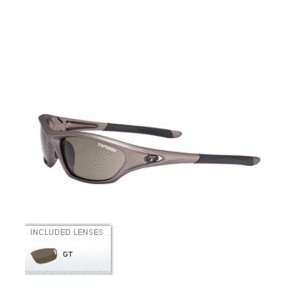 Tifosi Core Single Lens Sunglasses   Iron  Sports 