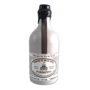 Aged Sherry Wine Vinegar in a Sandstone Bottle   16.9oz  