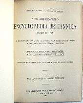 Vintage Encyclopaedia Britannica1970 24 volume set 9780852291351 