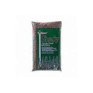  Shady Grass Seed Mix, 25 lb 