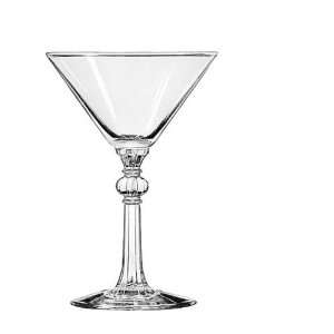    Libbey Glassware 8876 6 oz Cocktail Glass