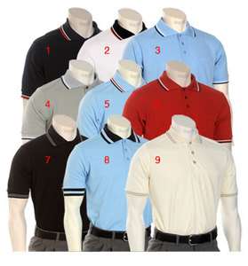 NWT Smittys Baseball/Softball Umpire Shirt; Free gift with each order 