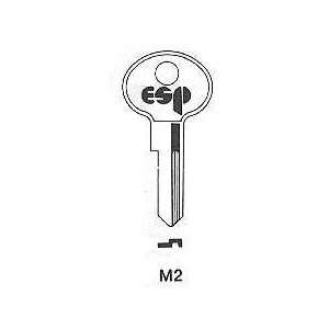  Keyblank, for Master M2