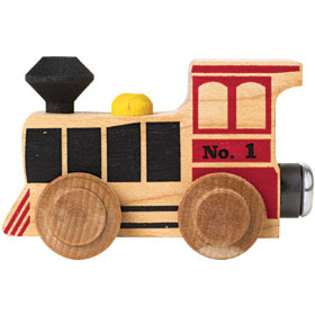 Maple Landmark 10218 NAMETRAIN  COLOR CARS  CLASSIC ENGINE at  