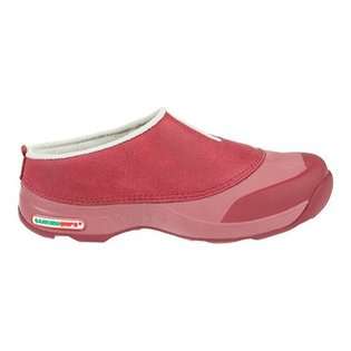   Nimbus Size 8.5 Women s GardenGrip Low Clog   Brick 