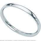   Wedding Band    2mm Ladies Wedding Band, 2mm Female Wedding