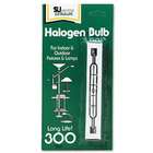   60995 Halogen Bi pin Bulb, 300 Watts (includes One Light Bulb