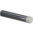 MINTCRAFT SPRING DOOR STOPHeavy duty.Plastic tip and flexible design 