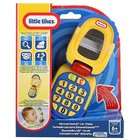 LITTLE TIKES DISCOVER SOUNDS CELL PHONE