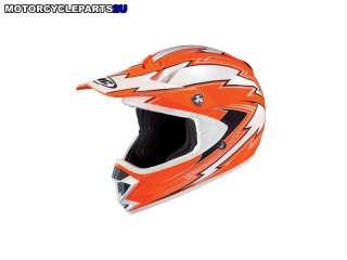 HJC CL X5N Kane Helmet MC 7 XS  