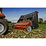 Craftsman 42 In. High Speed Sweeper 