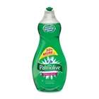   dishwashing liquid is concentrated so you can use less product and