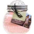 Hannas Candles Kathy Ireland Scented Soy Candle   Rose