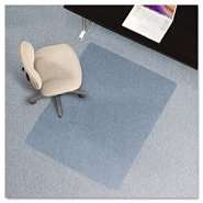 Robbins Anchormat Chair Mat for Carpet 