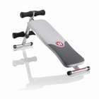 Universal by Nautilus Universal Five Position Weight Bench