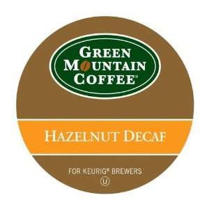  Green Mountain Coffee Roasters K Cup Coffee,Decaffeinated 