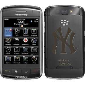   on BlackBerry Storm Phone Cover (Black) Cell Phones & Accessories