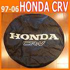 HONDA CRV Spare Wheel Tire Tyre Cover 27 1997 2006 HA4