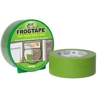   Pro Painters Masking Tape, 1 7/8 Inch by 60 Yards, Green 