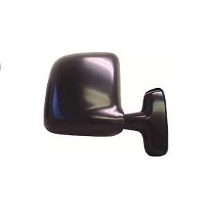   Aerostar OE Style Manual Replacement Driver Side Mirror Automotive
