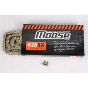 Moose 428 RXP Pro MX Chain   90 Links, Chain Type 428, Chain Length 