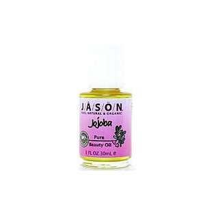   Cosmetics   Jojoba Pure Beauty Oil, 1 fl oz ( Multi Pack) Beauty