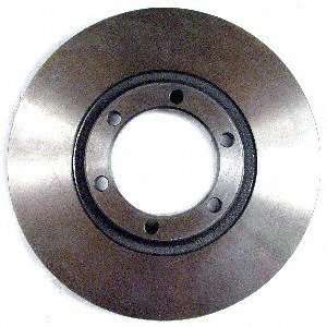   American Remanufacturers 89 16004 Front Disc Brake Rotor Automotive