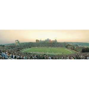  Marshall Vs. Smu Wall Mural