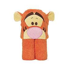   the Pooh Tigger Puppet Towel   Triboro Quilt Mfg Co   BabiesRUs