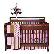 Trend Lab Maya 4 Piece Crib Bedding Set   Trend Lab   Babies R Us