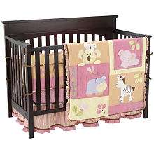 CoCaLo Tropical Punch 6 Piece Crib Bedding Set   Cocalo   Babies R 