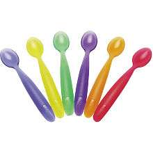 The First Years Take & Toss Spoons   20Ct   Learning Curve   BabiesR 
