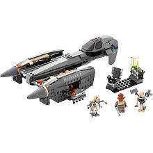 LEGO Star Wars General Grievous Starfighter (8095)   LEGO   Toys R 