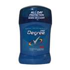   & Deodorant Stick By Degree for Men   1.7 oz Deodorant Stick