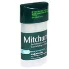 Mitchum Anti Perspirant & Deodorant, Power Gel, Fresh Wave, 2.25 oz 