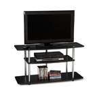 Convenience Concepts 131031 3 Tier TV Stand