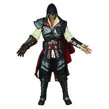 Assassins Creed Brotherhood Onyx Costume   Ezio   NECA   