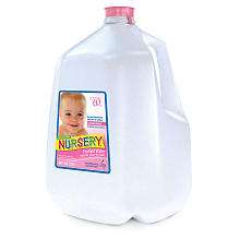Nursery Water   Gallon   Nursery Water   BabiesRUs