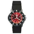 Balboa RAMW41200R Dive Watch 41200 Series   Red Face