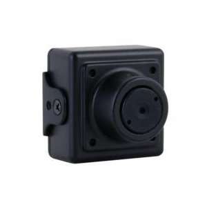  B/W Microvideo Pinhole Camera Lens PC180XP