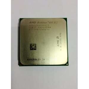   5200+ 2.6GHz Socket AM2 (Dual Core) Processor