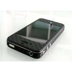   Skin Full Body Guard case for iPhone 4 Cell Phones & Accessories